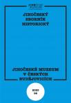 Jihočeský sborník historický roč. 92/2023 Jihočeský sborník historický roč. 92/2023