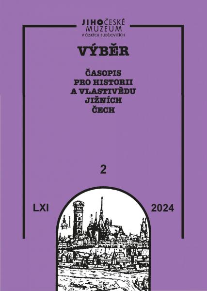 Výběr 2/2024