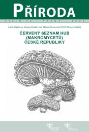 L. Zíbarová: Červený seznam hub (2024): Příprava, novinky a jak dál?