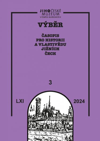 Výběr 3/2024