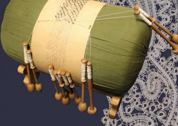 Vánoce v pavučince - výstava a doprovodný program